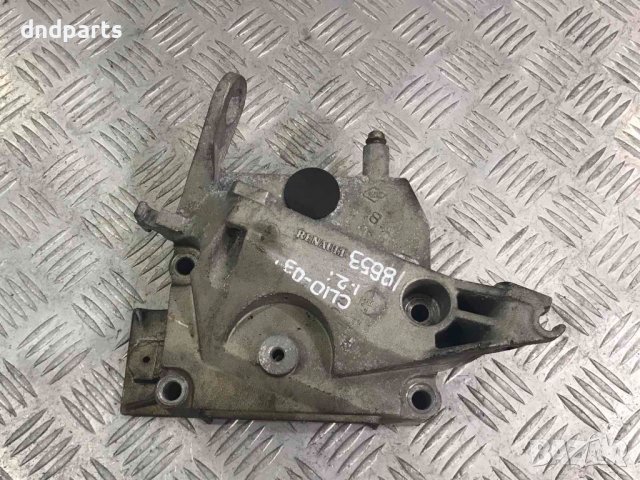 Алуминиева конзола Renault Clio,1.2i,2003г.