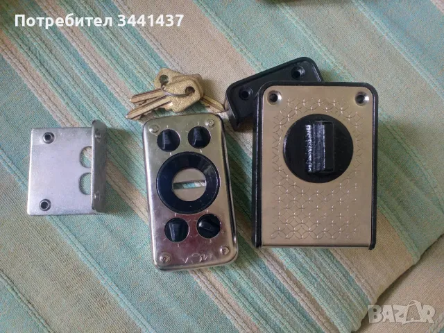 Части за Москвич 