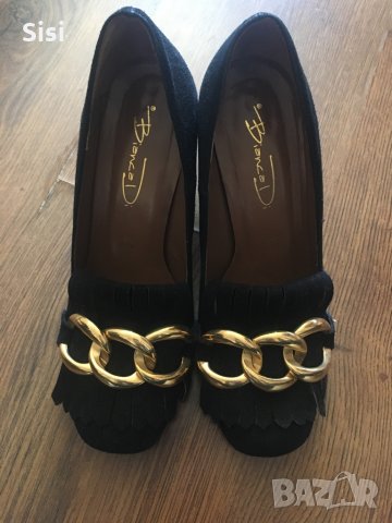 Дамски обувки Biancadi, снимка 3 - Дамски обувки на ток - 32641996