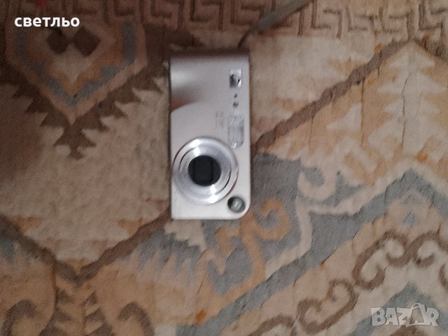 фотоапарат HP