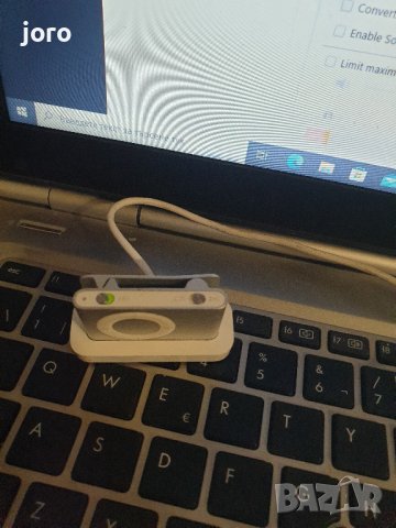 ipod shuffle, снимка 3 - iPod - 39256315