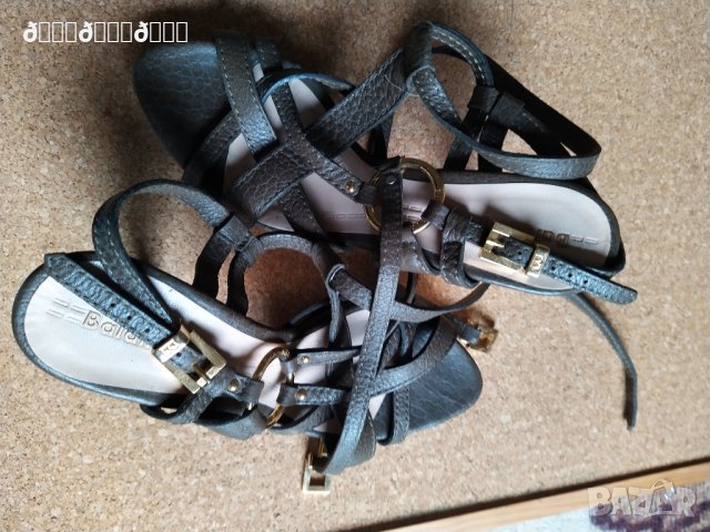 Baldinini сандали, снимка 10 - Сандали - 33083596