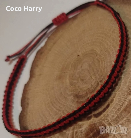 Минималистични гривни за деца и възрастни,ръчна изработка, снимка 2 - Шноли, диадеми, ленти - 53059536