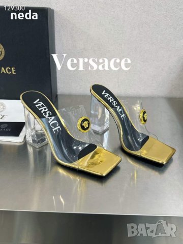  Versace (реплика) 54, снимка 4 - Чехли - 43675209