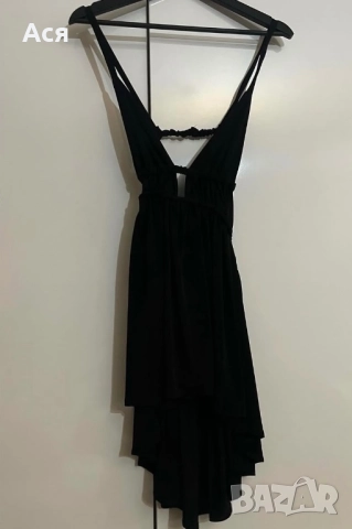 Рокля Евис Бутик, нова