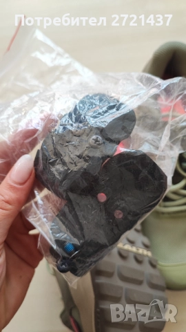 Маратонки за спорт, Адидас, оригинални, за колело , снимка 5 - Маратонки - 52372946