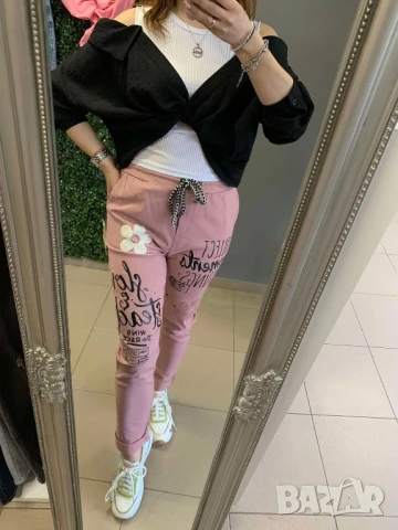 панталон , снимка 3 - Панталони - 50871923