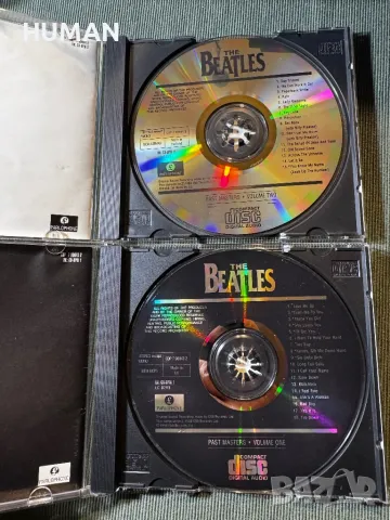 The Beatles , снимка 3 - CD дискове - 48633715