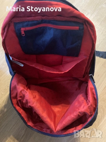 Спортна раница FILA, снимка 3 - Раници - 53251864