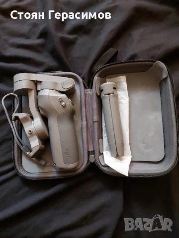 dji osmo 3, снимка 4 - Чанти, стативи, аксесоари - 51183814