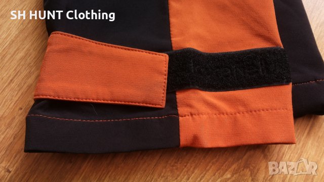 DOVREFJELL Stretch Pant размер XS за лов риболов туризъм еластичен панталон - 459, снимка 10 - Панталони - 43399762