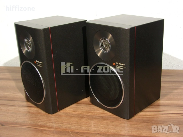 Тонколони   Technics sb-f2 mk2 