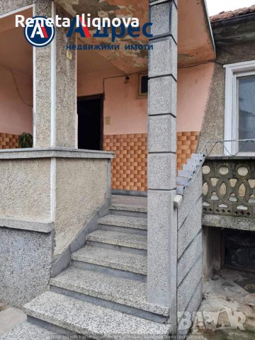Къща в град Севлиево , снимка 3 - Етаж от къща - 43555149