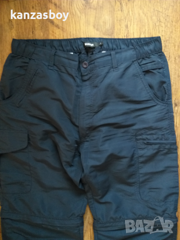 burton - страхотни мъжки панталони, снимка 6 - Спортни дрехи, екипи - 36424205