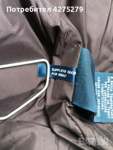 Polo Ralph Lauren грейка пух L, снимка 12 - Якета - 53222637