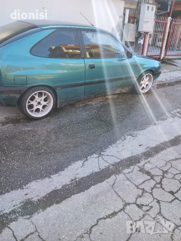  Lanca Delta , снимка 3 - Автомобили и джипове - 38995503