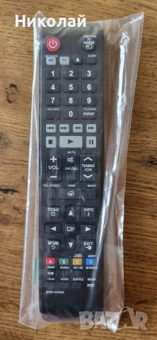 дистанционно за Samsung 