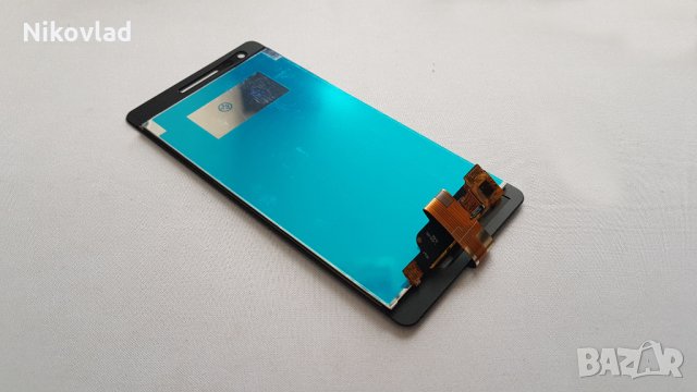 Дисплей за Nokia 2.1, снимка 3 - Резервни части за телефони - 27099433