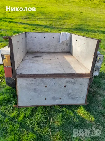 Ремарке, снимка 6 - Ремаркета - 49870094