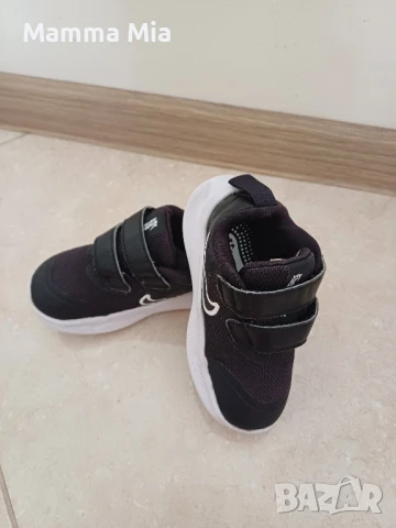 Колев Nike 22 23 детски сандали чехли маратонки, снимка 6 - Детски маратонки - 50839010