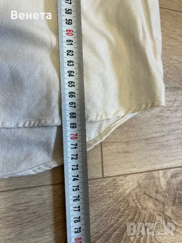 Мъжка риза Pierre Cardin.Размер 41, снимка 5 - Ризи - 50236269