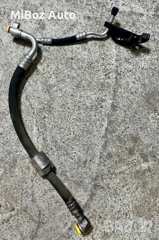 Тръба маркуч климатик BMW БМВ Е серия