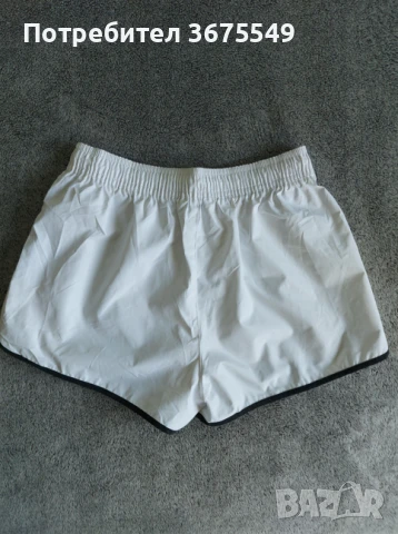 Дамски шорти за плуване Calvin Klein - размер XS , снимка 3 - Бански костюми - 50585938
