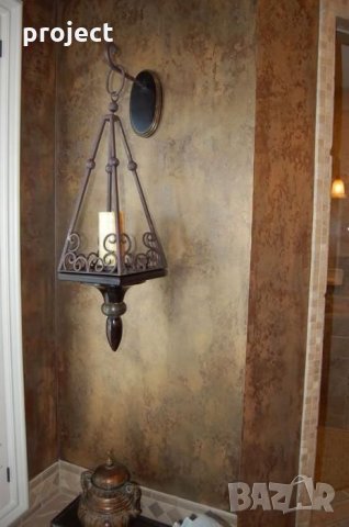 Декоративни МАЗИЛКИ професионално и качествено изпълнение.Промо цени!, снимка 3 - Бояджийски услуги - 35357020