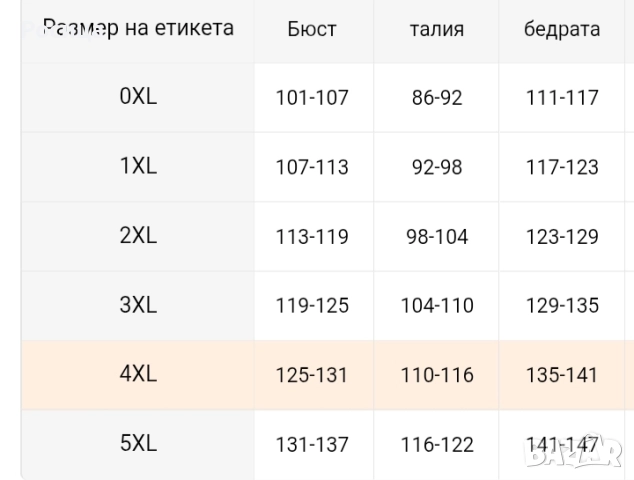Дамска блуза с дълъг ръкав размер 4ХЛ има разтегливост нова , снимка 3 - Блузи с дълъг ръкав и пуловери - 52337622
