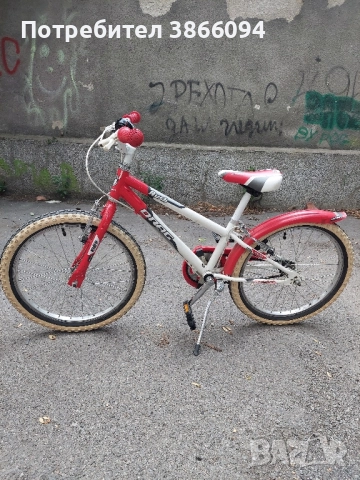 Детски колела, Drag ., снимка 4 - Велосипеди - 51483898