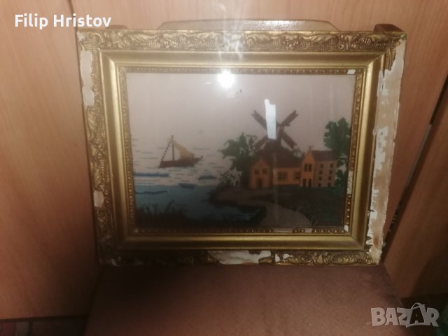 Гоблен (гоблени), снимка 5 - Гоблени - 37686772