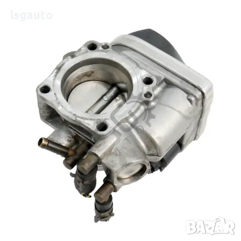 Дроселова клапа Skoda OCTAVIA II (1Z) 2004-2009 ID: 139963, снимка 2 - Части - 48399169