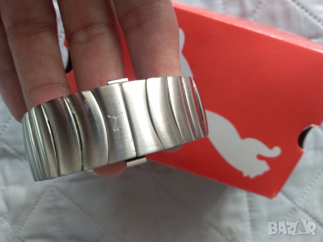 Тежък Puma, снимка 5 - Мъжки - 43288620