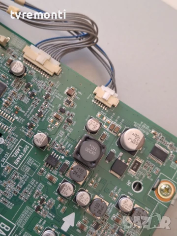 Платка EAX64559005(1.0) for 22inc DISPLAY LM215WF4-TLG1 for LG M2232D, снимка 6 - Части и Платки - 50894180