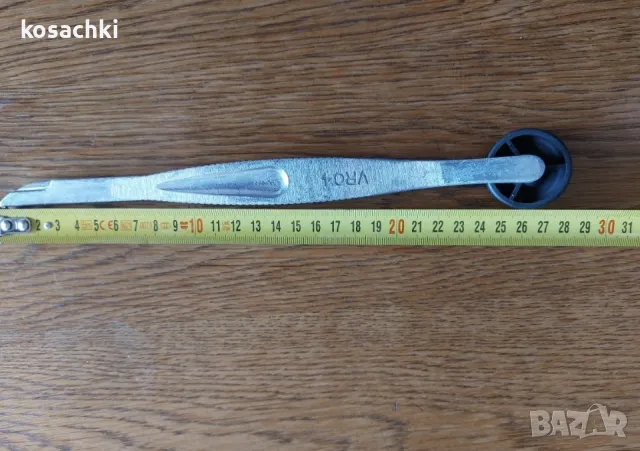 Ролков инструмент за набиване на гуми на алуминиева дограма., снимка 5 - Други инструменти - 50386710