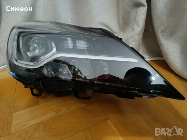Opel Astra K full led matrix фар *НОВ*