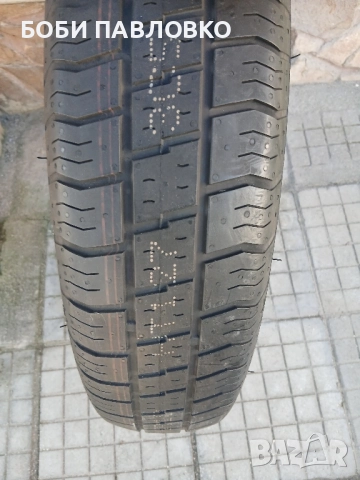 18цола нова гума за патерица 155 85 18, снимка 11 - Гуми и джанти - 52104176