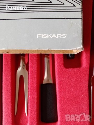  Нов комплект за готвене и сервиране, снимка 7 - Прибори за хранене, готвене и сервиране - 32337621