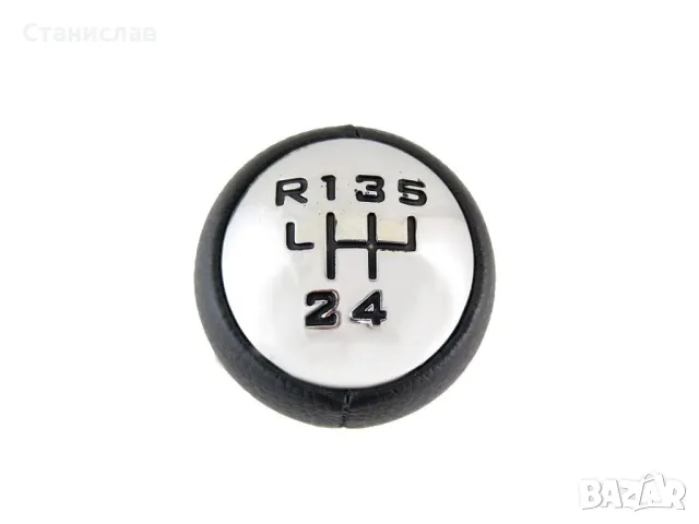 Топка за скоростен лост за Peugeot 5008 (2009-2016)