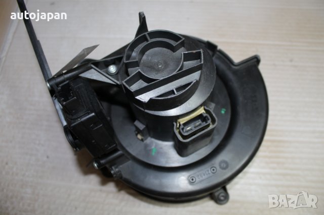Вентилатор парно Опел зафира а 1.6 16в 101кс десен волан Opel zafira a 1.6 16v 101hp, снимка 3 - Части - 42987874