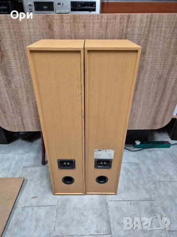 Немски тонколони Clatronic LB 562 , снимка 8 - Тонколони - 53222485