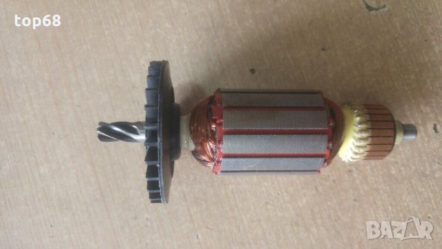 Ротор за перфоратор Хилти HILTI TE10 ТМ8 TE 10 ТМ 8