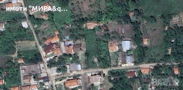 ПАРЦЕЛ С ВИЛАВ КВ. ИЗГРЕВ, ГР. ХАСКОВО, снимка 2 - Парцели - 51114664