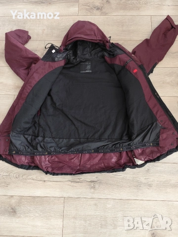 дамско ски/сноуборд яке Oakley, снимка 2 - Якета - 53189237