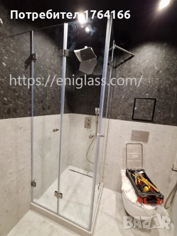 Душ кабини, снимка 4 - Душ кабини и вани - 51039896