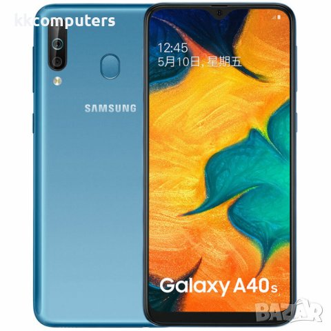 SAMSUNG - A40s / SM-A3050F - НА ЧАСТИ !
