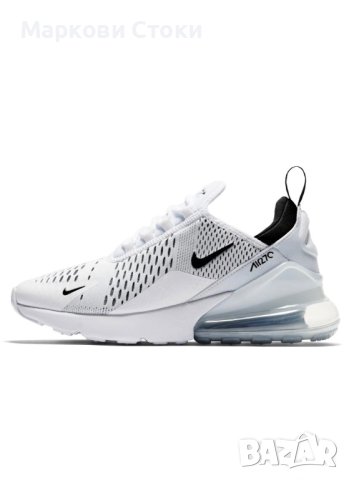 ✅ NIKE 🔝 W AIR MAX 270, снимка 7 - Маратонки - 40856271