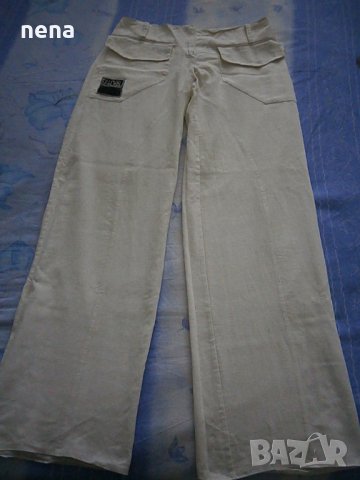 Дамски панталони на ниски цени, снимка 10 - Панталони - 40706593