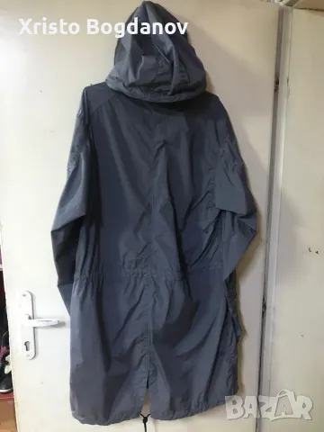 Тънко яке ,,C.P.Company” размер 54, снимка 2 - Якета - 49560684