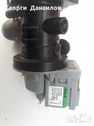 Продавам пералня Ariston hotpoint WMFG611 на части, снимка 10 - Перални - 28621456